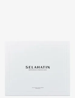 Mediterranean Homesick Blues - Mouthwash - Tandkräm