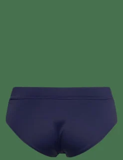 Melina Solid Bottom - Bikinibriefs