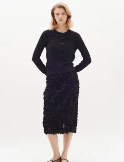 MeoraIW Pencil Skirt - Midi kjolar