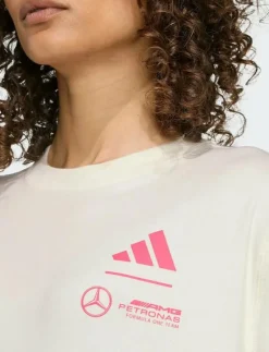 MER SP GFXTEE W - T-Shirts