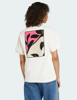 MER SP GFXTEE W - T-Shirts