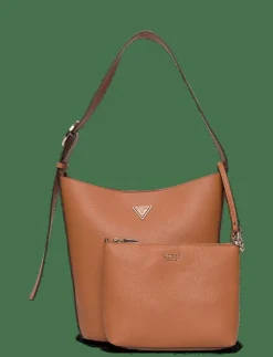 MERIDIAN II BUCKET - Bucketväskor