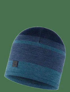 MERINO MOVE BEANIE - Mössor