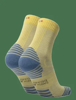 Merino Wool Light Hiking Socks 1 Pack - Strumpor