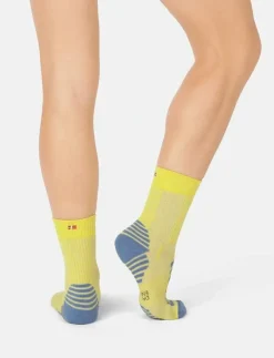 Merino Wool Light Hiking Socks 1 Pack - Strumpor