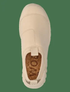 Merle - Låga sneakers