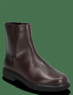 METROPOLE AMSTERDAM - Platta ankelboots