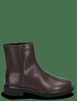 METROPOLE AMSTERDAM - Platta ankelboots