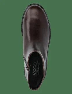 METROPOLE AMSTERDAM - Platta ankelboots