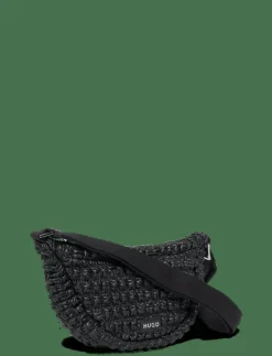 Mhati_Crossb. Halfm. - Crossbody Bags