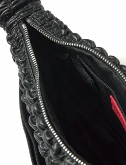 Mhati_Crossb. Halfm. - Crossbody Bags