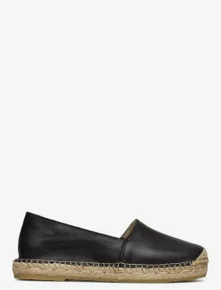 Mia - Platta espadriller