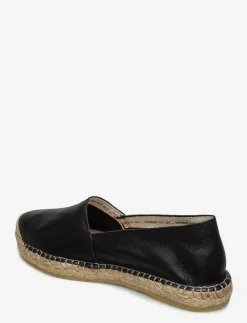 Mia - Platta espadriller