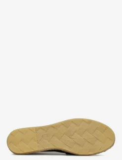 Mia - Platta espadriller