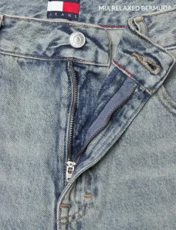 MIA RLXD BERMUDA SHORT BI6012 - Jeansshorts