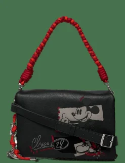 MICKEY ROCK DORTMUND - Axelremsväskor