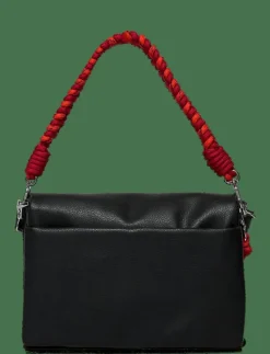 MICKEY ROCK DORTMUND - Axelremsväskor