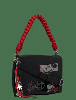 MICKEY ROCK DORTMUND - Axelremsväskor