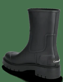MID RAINBOOT RUBBER - Regnstövlar