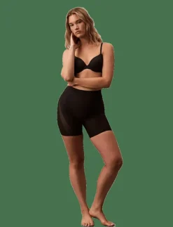 MID THIGH SHORT - Shaping nederdelar