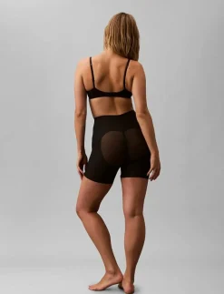 MID THIGH SHORT - Shaping nederdelar