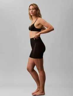 MID THIGH SHORT - Shaping nederdelar