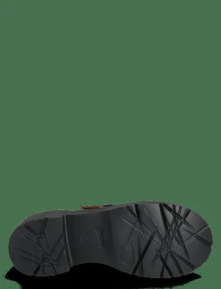 Milah - Loafers med klack