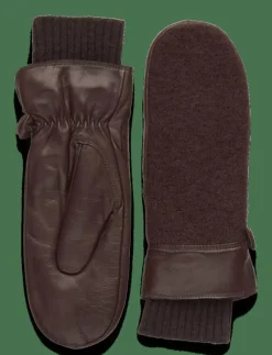 Millie Mitt Espresso - Tumvantar