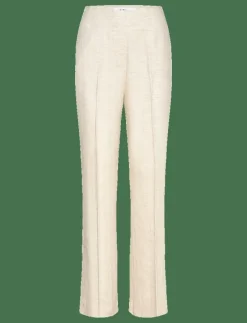 Milo - Summer Tweed - Linnebyxor