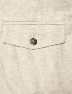 Milo - Summer Tweed - Linnebyxor