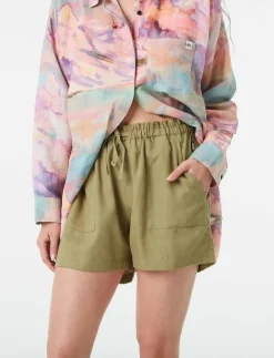 MILOU SHORTS - Casual shorts