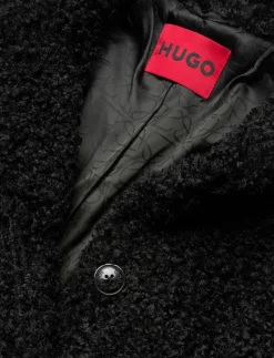 Mimina-1 - Fuskpäls