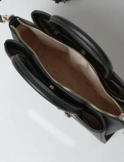 MIMINA GIRLFRIEND SATCHEL - Handväskor