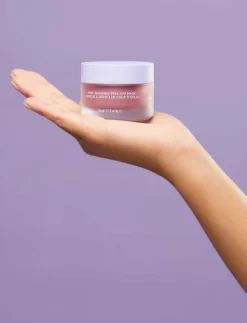 Mind Glowing Peel Off Mask - Peeling masker