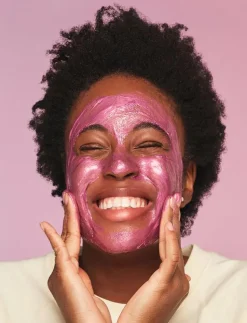 Mind Glowing Peel Off Mask - Peeling masker