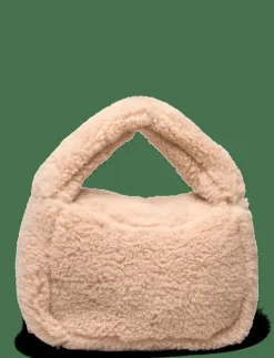 Minnie Fur Bag - Handväskor