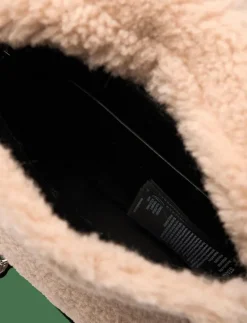 Minnie Fur Bag - Handväskor