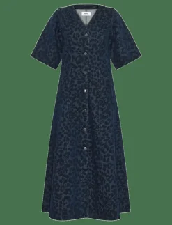 Miriam dress 4416 - Midiklänningar