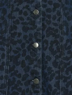 Miriam dress 4416 - Midiklänningar