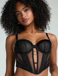 MISSY UD LL - Bh:ar med bygel