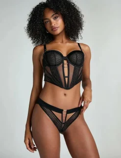 MISSY UD LL - Bh:ar med bygel