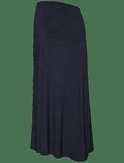 MLALISON JRS A-LINE MIDI SKIRT - Midi kjolar