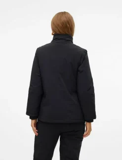 MLBELLA 2IN1 ZIPPY SIDE JACKET - Mellanlager