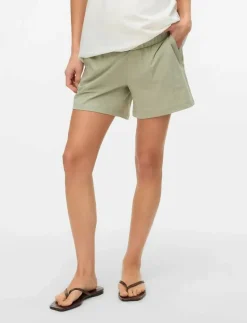 MLIVY JERSEY SHORTS NOOS - Sweatshorts
