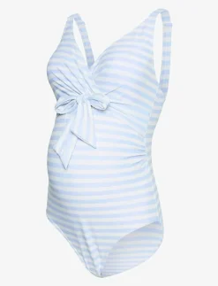 MLKATHY TESS PADDED SWIMSUIT 2F - Baddräkter