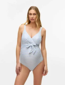 MLKATHY TESS PADDED SWIMSUIT 2F - Baddräkter