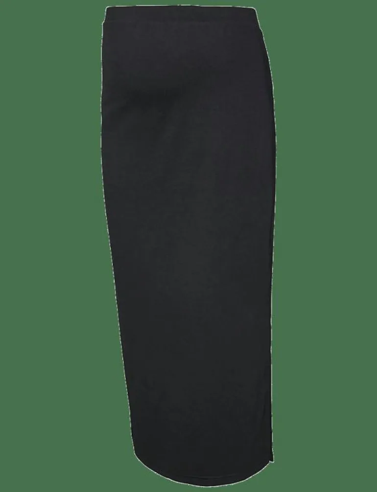 MLLIF JRS MIDI SKIRT HW A. - Midi kjolar