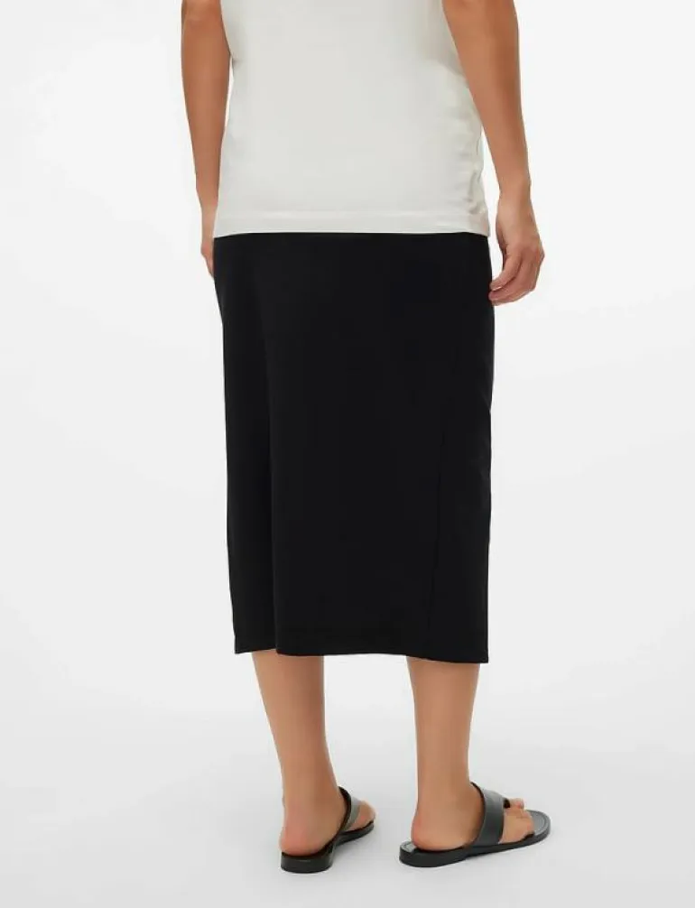 MLLIF JRS MIDI SKIRT HW A. - Midi kjolar