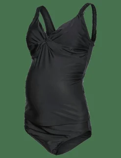 MLLOUISA PADDED HC TANKINI 2F - Baddräkter
