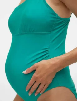 MLLULU PADDED HC SWIMSUIT - Baddräkter